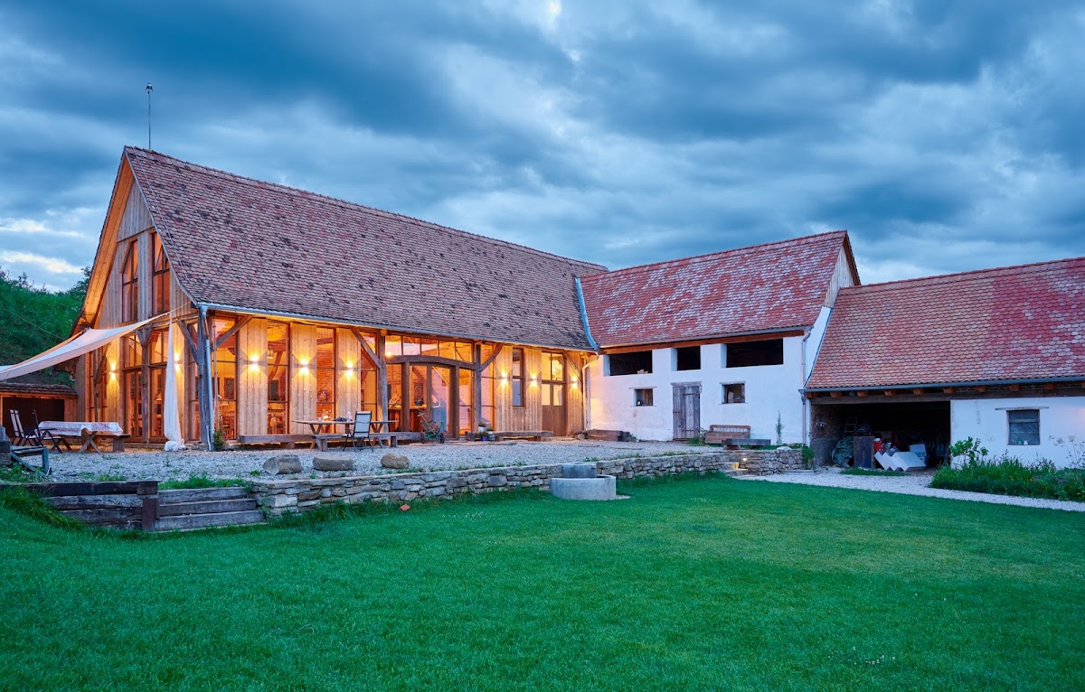 Alma-Via Guesthouse - foto 1