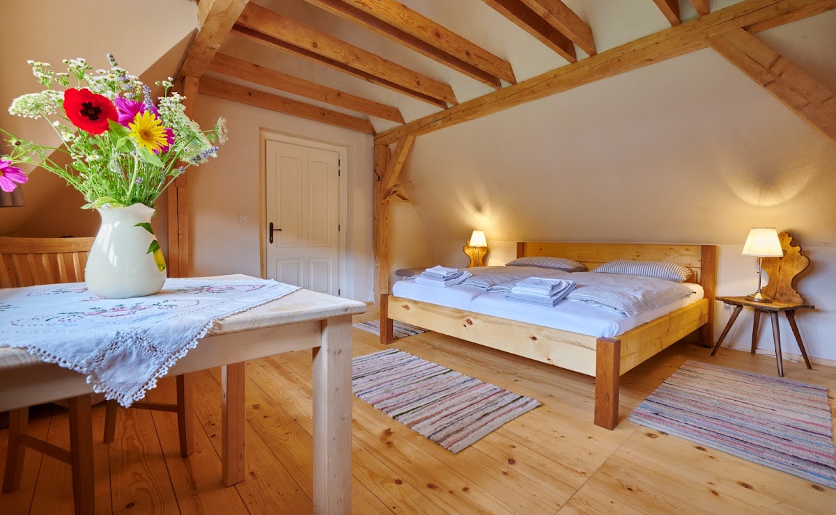 Alma-Via Guesthouse - foto 2