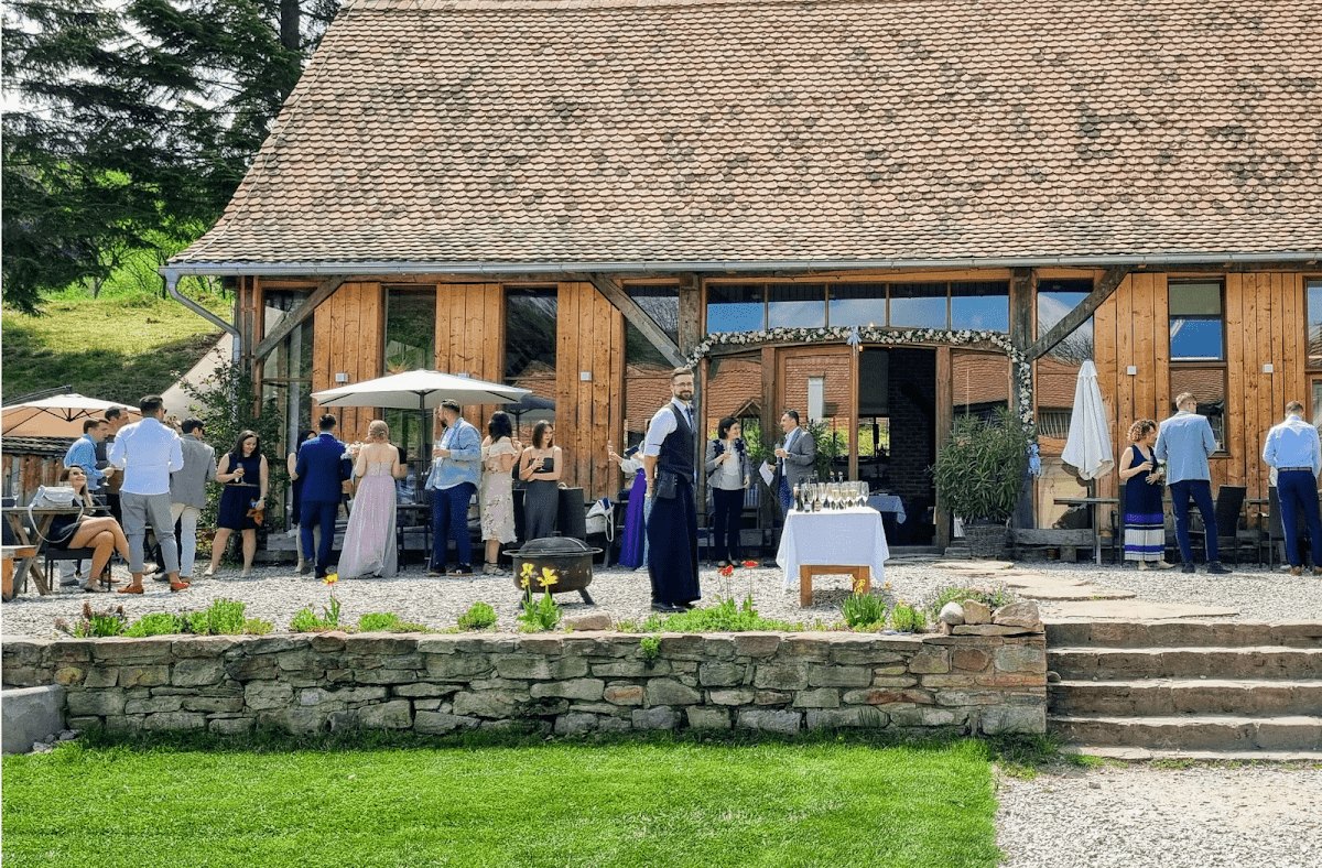 Alma-Via Guesthouse - foto 3