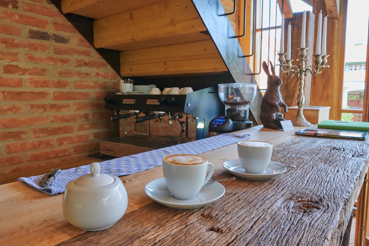 Alma-Via Guesthouse - foto 5