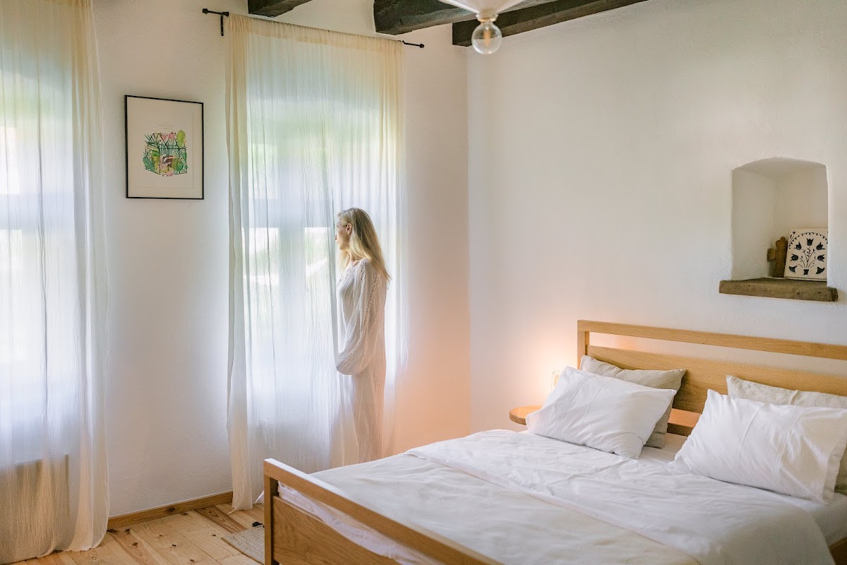 AlmaCalma Guesthouse - foto 2