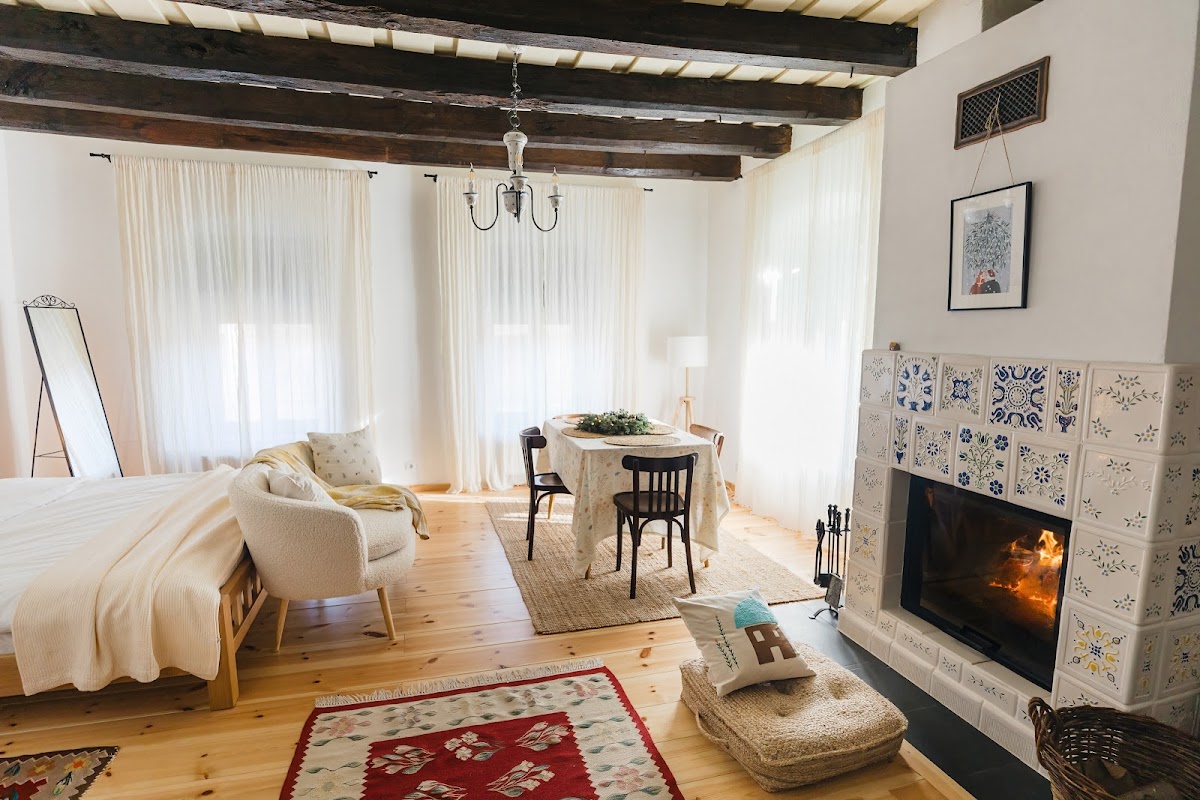 AlmaCalma Guesthouse - foto 3