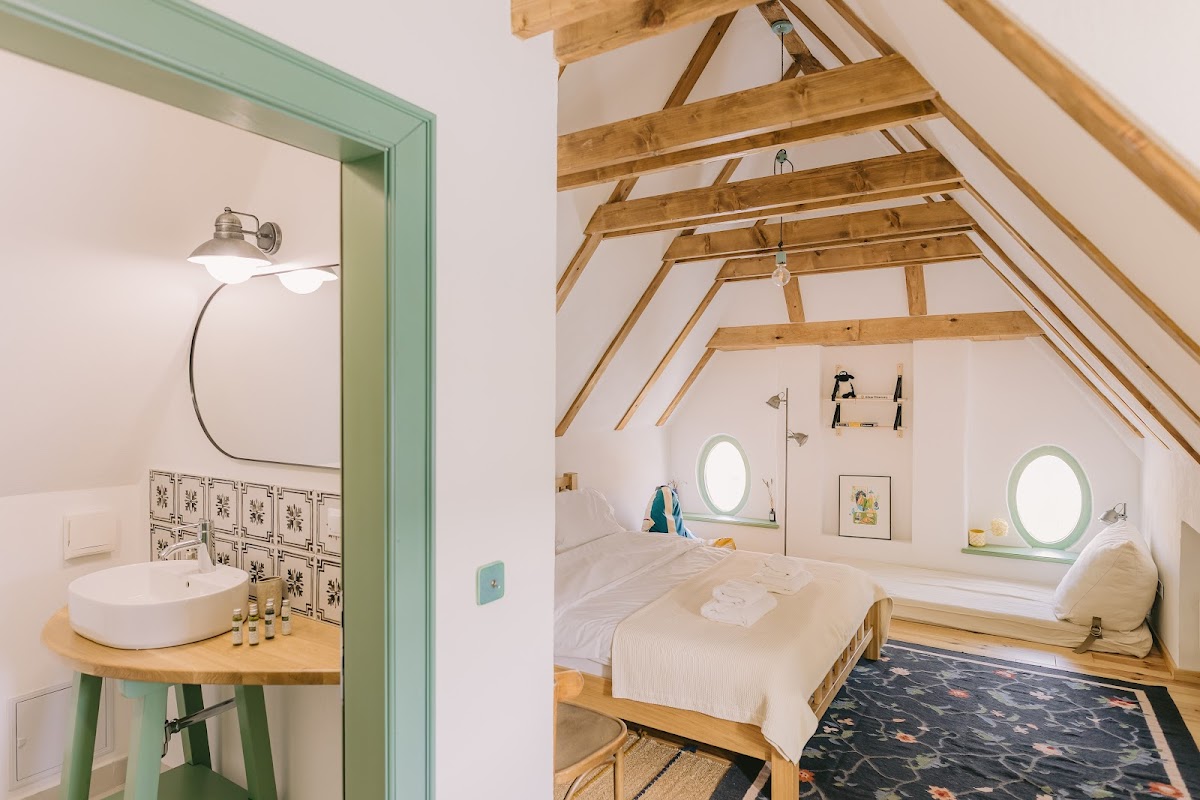 AlmaCalma Guesthouse - foto 4