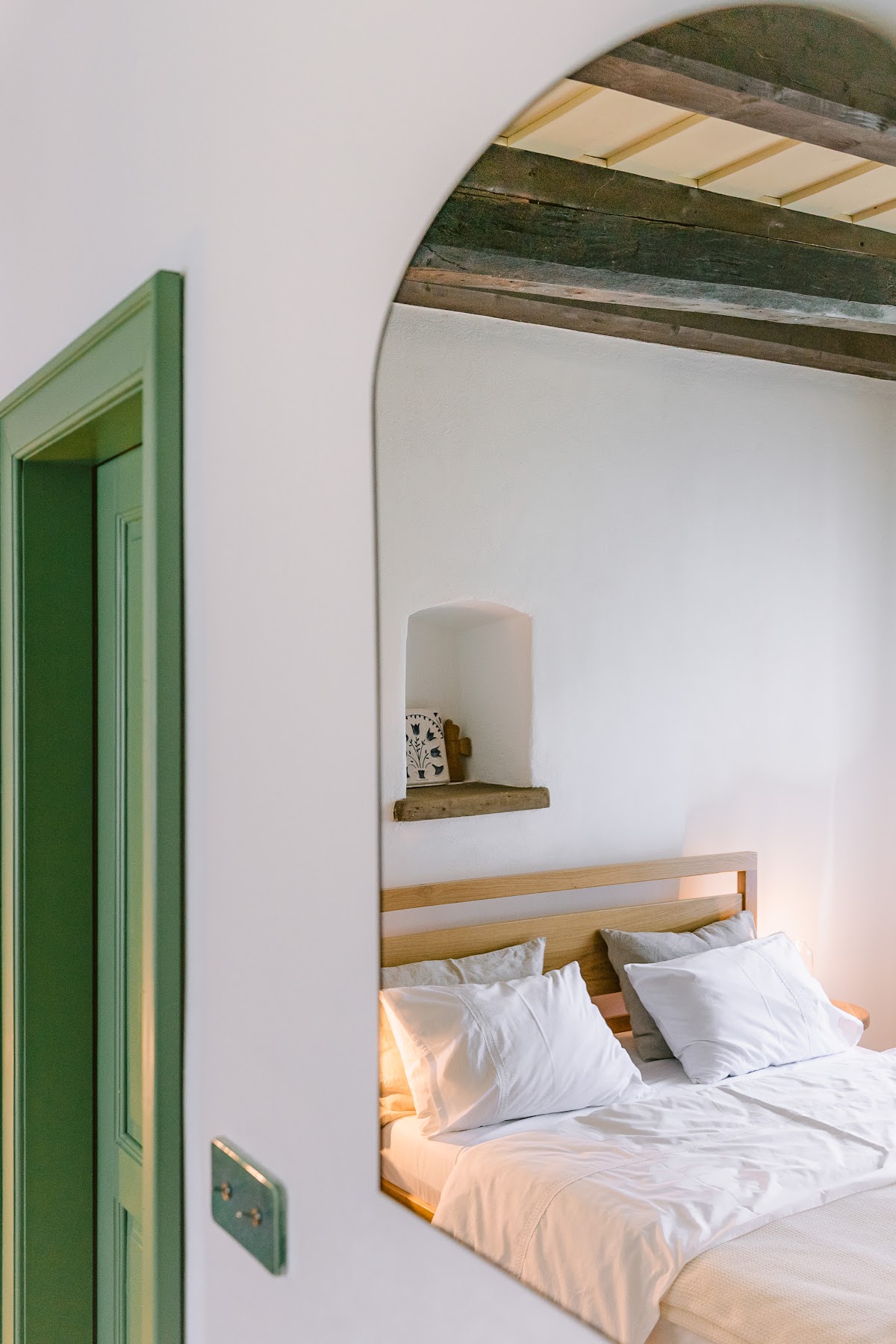 AlmaCalma Guesthouse - foto 5