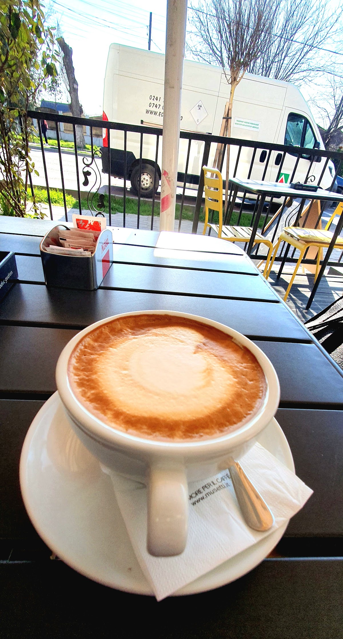 Almar Cafe - foto 2