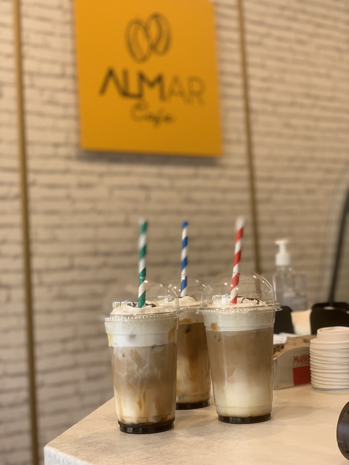 Almar Cafe - foto 4