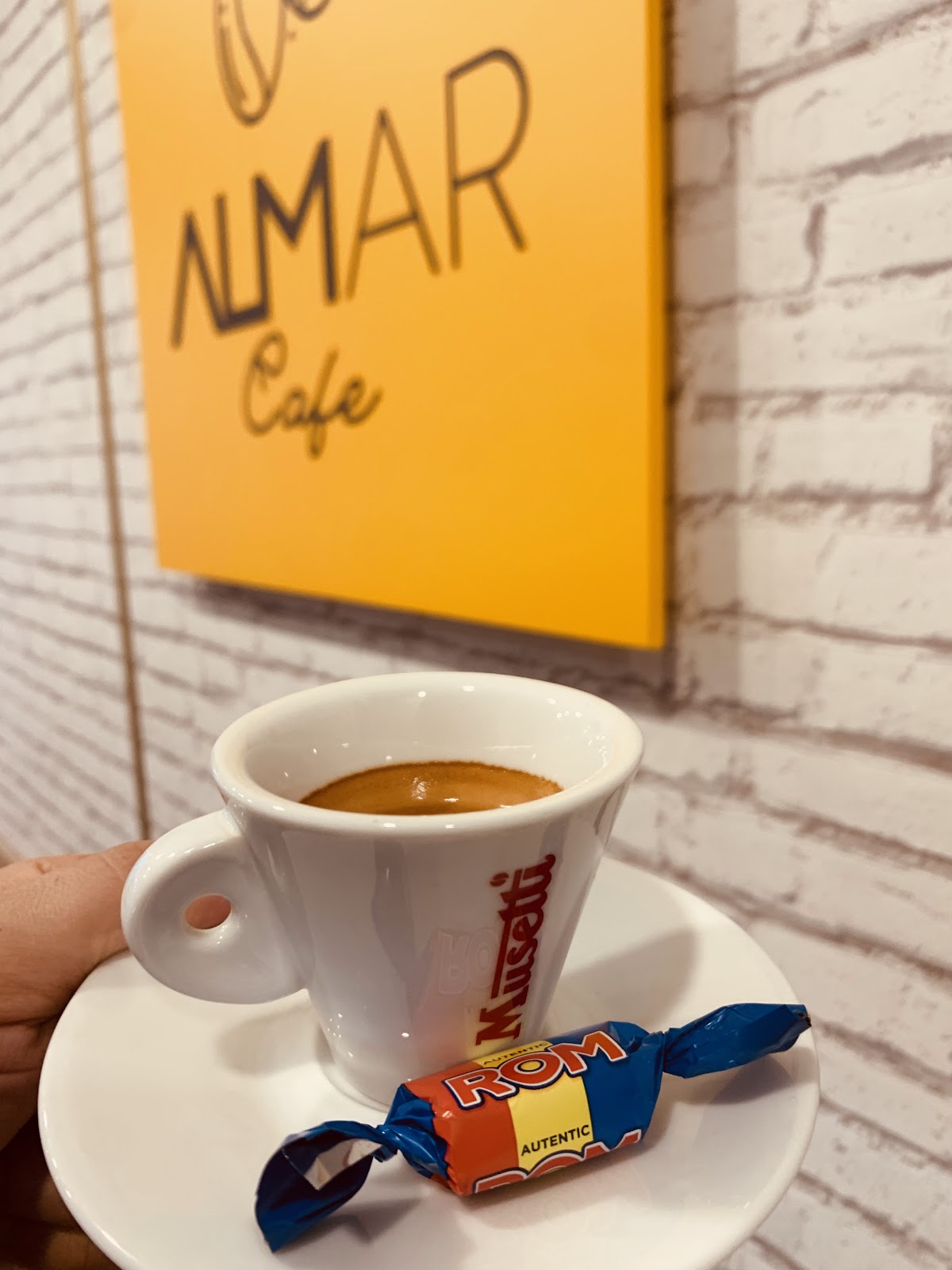 Almar Cafe - foto 5