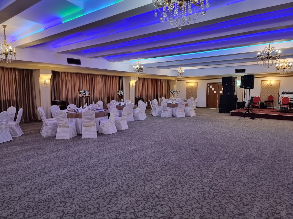 Almira Ballroom - foto 5