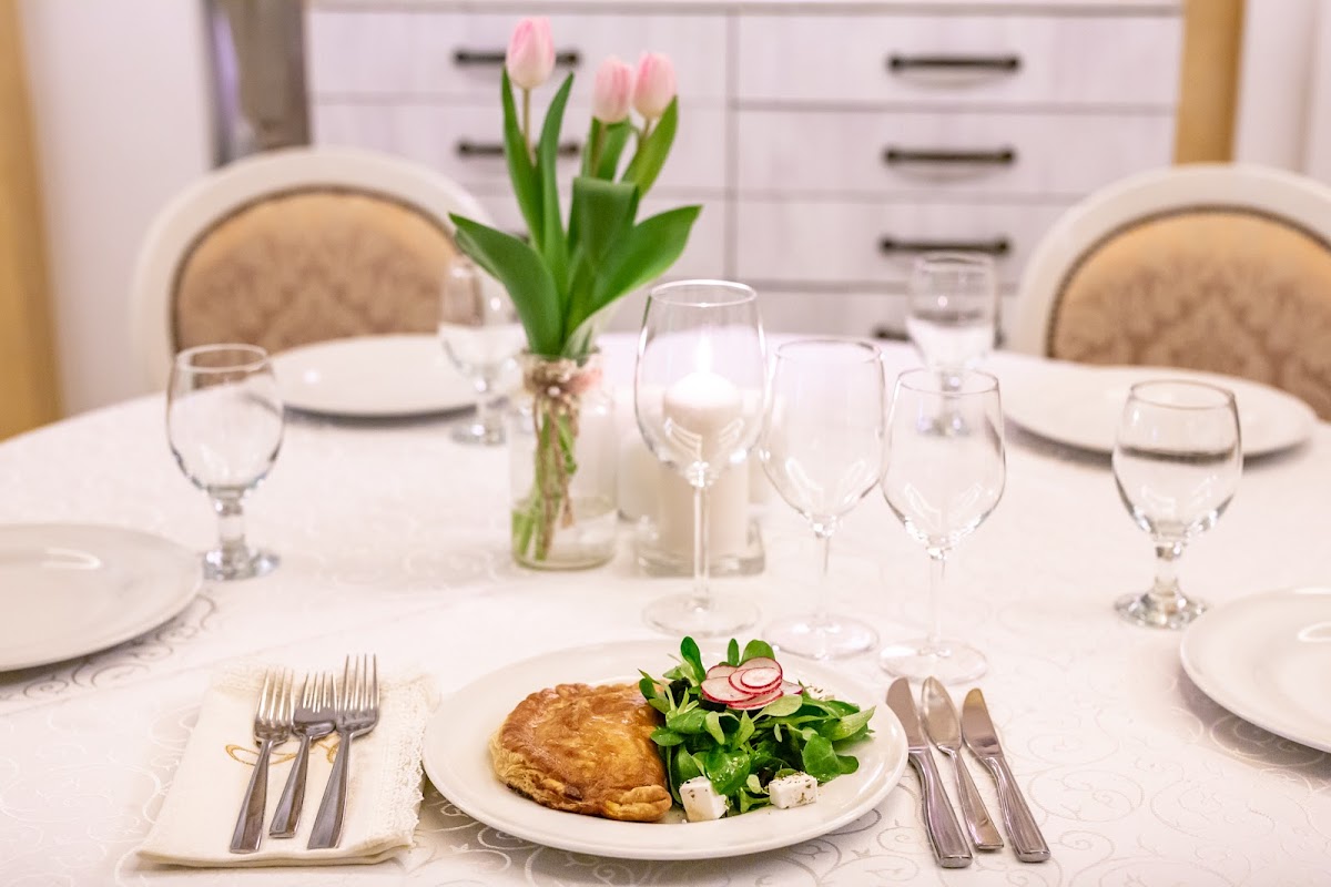 阿罗娜餐厅与活动 - foto 2