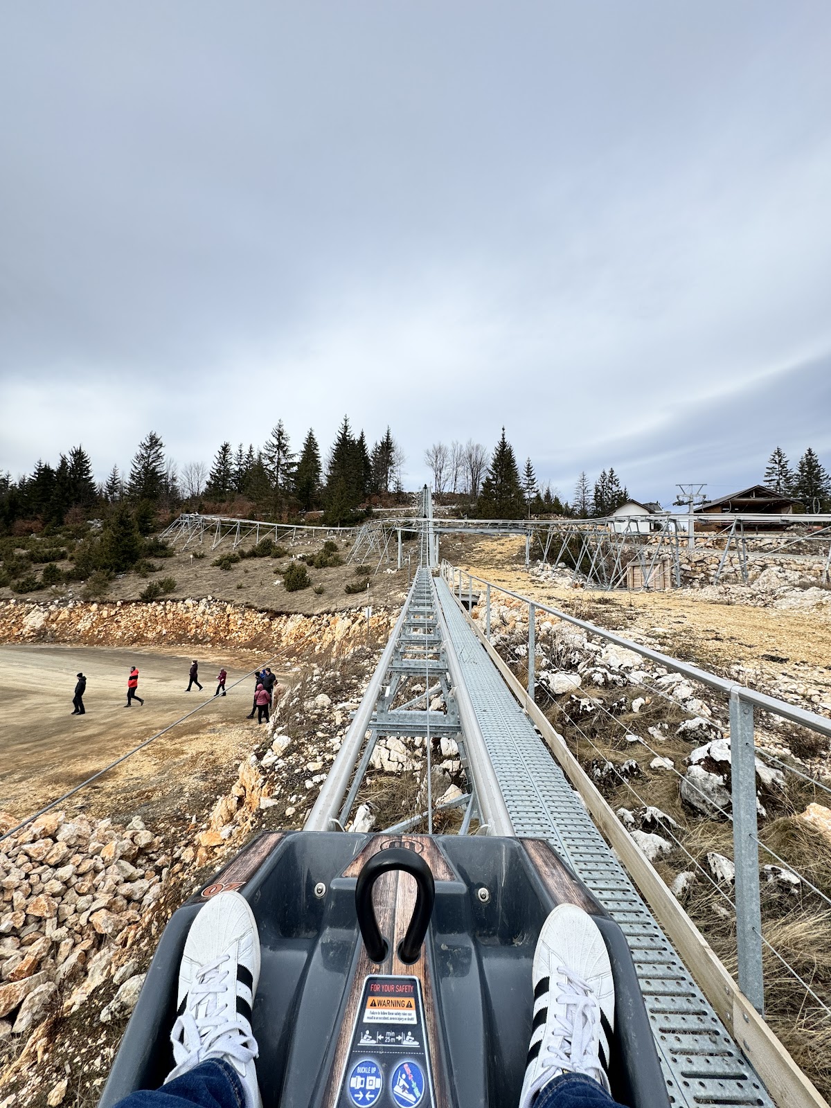 Alpin Coaster - foto 3