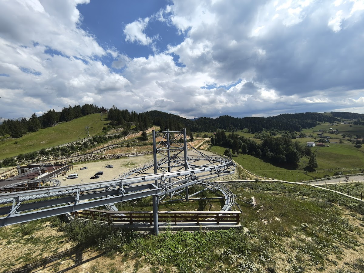 Alpin Coaster - foto 4