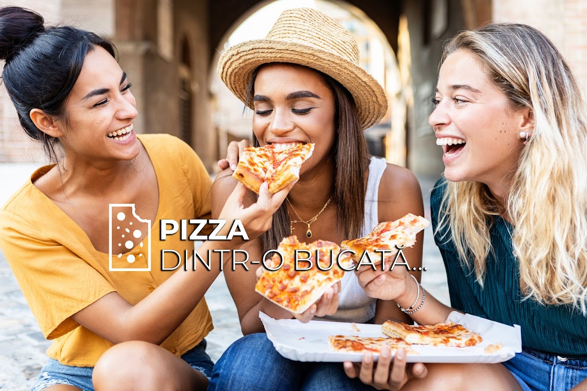 ALTAGLIO Pezzo di Pizza - Shopping Center - foto 3