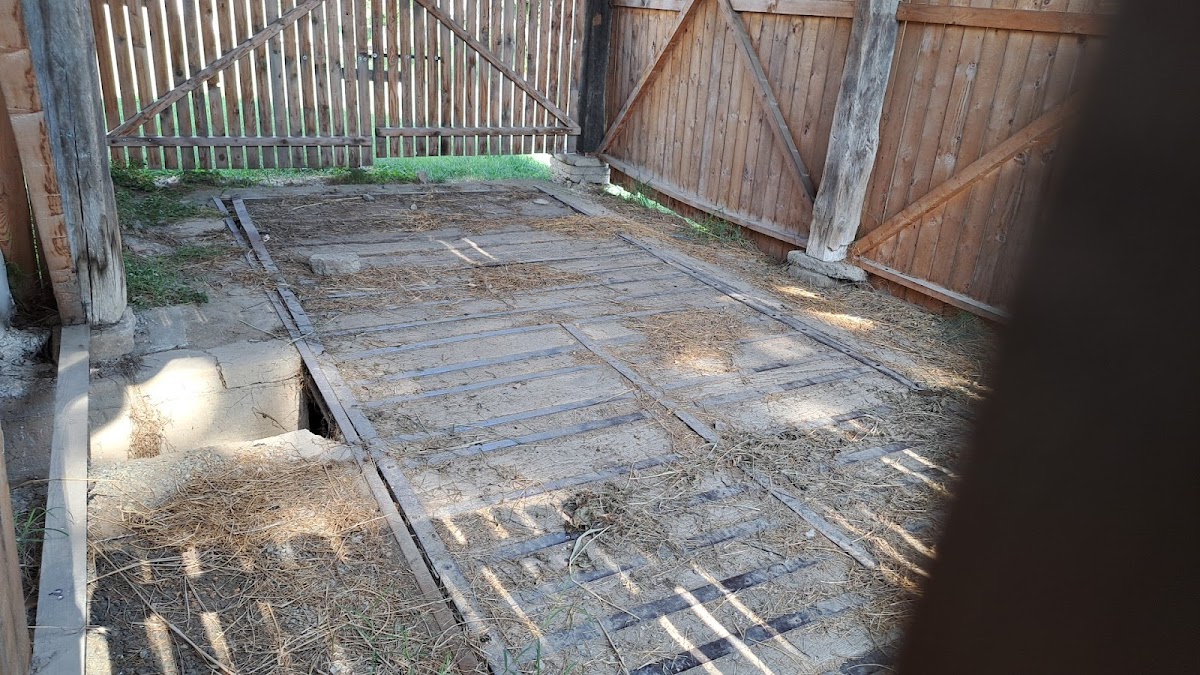 Alte Dorfwaage - foto 3