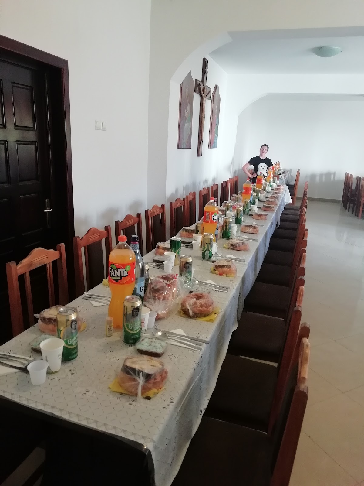 AMA Catering Dorohoi