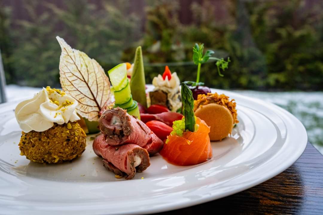 AMA Catering Dorohoi - foto 2
