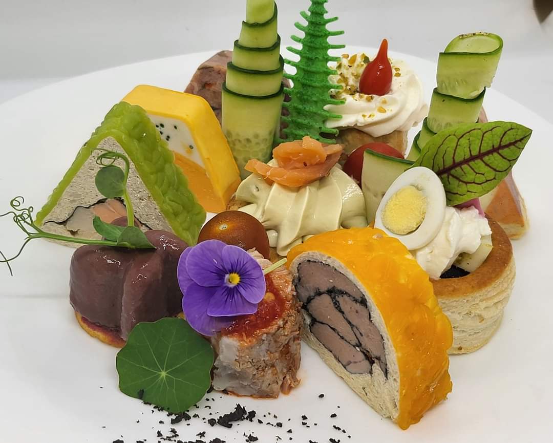 AMA Catering Dorohoi - foto 3
