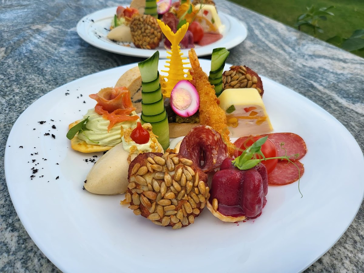 AMA Catering Dorohoi - foto 4