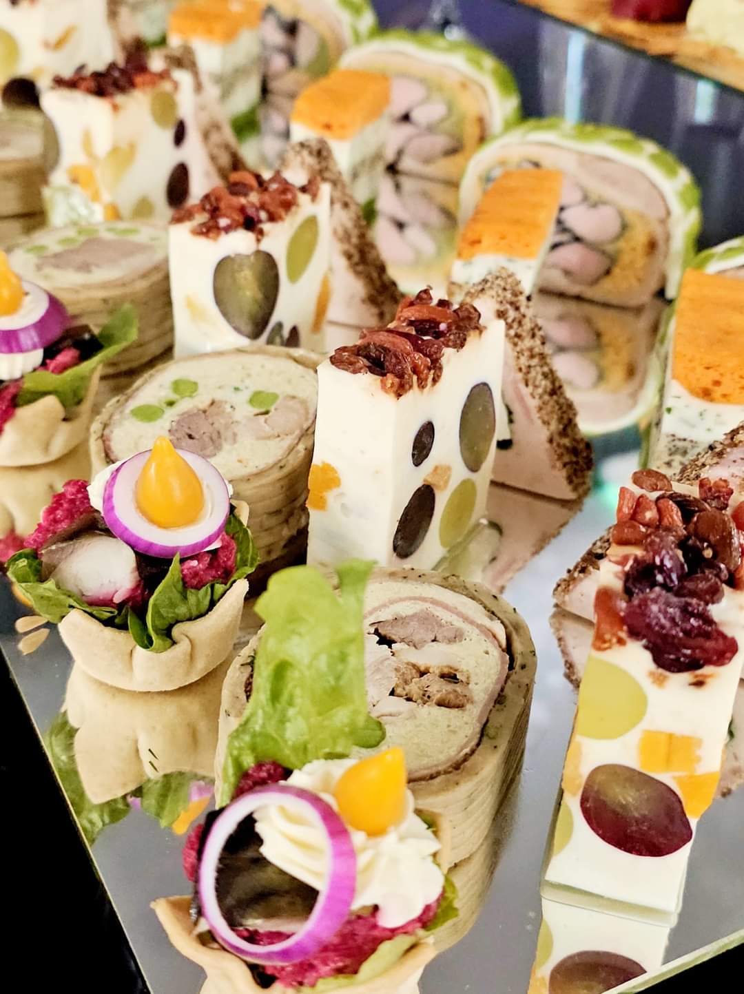 AMA Catering Dorohoi - foto 5