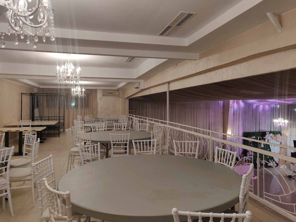 Amadeus Restaurant - foto 3