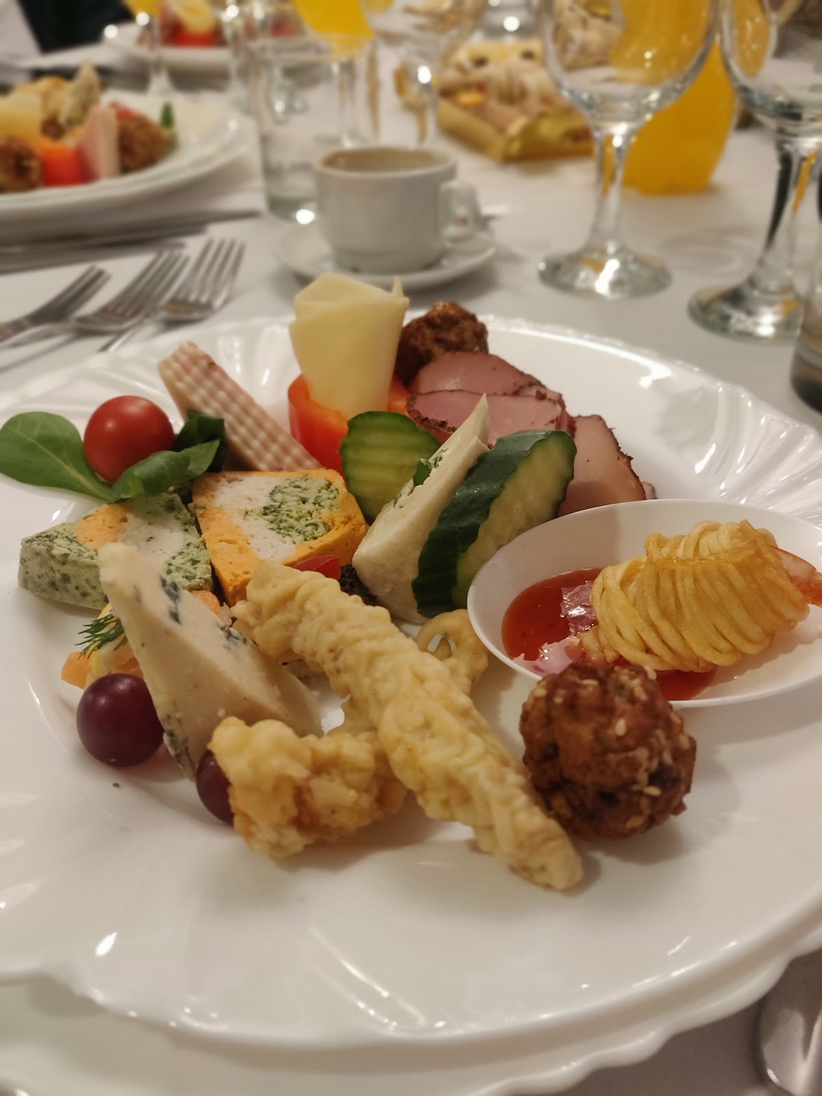 Amadeus Restaurant - foto 4