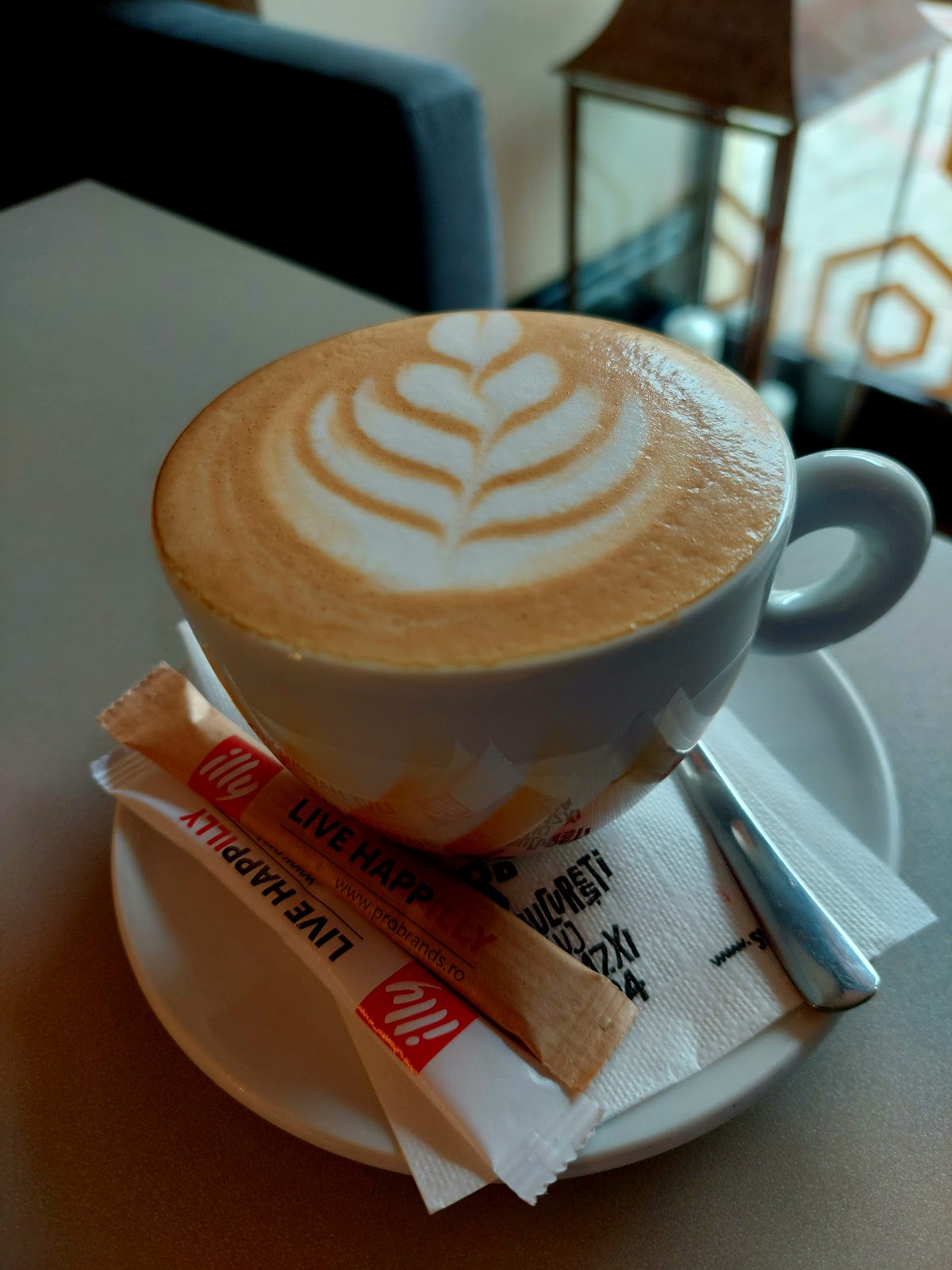 Amaretto Caffe - foto 4