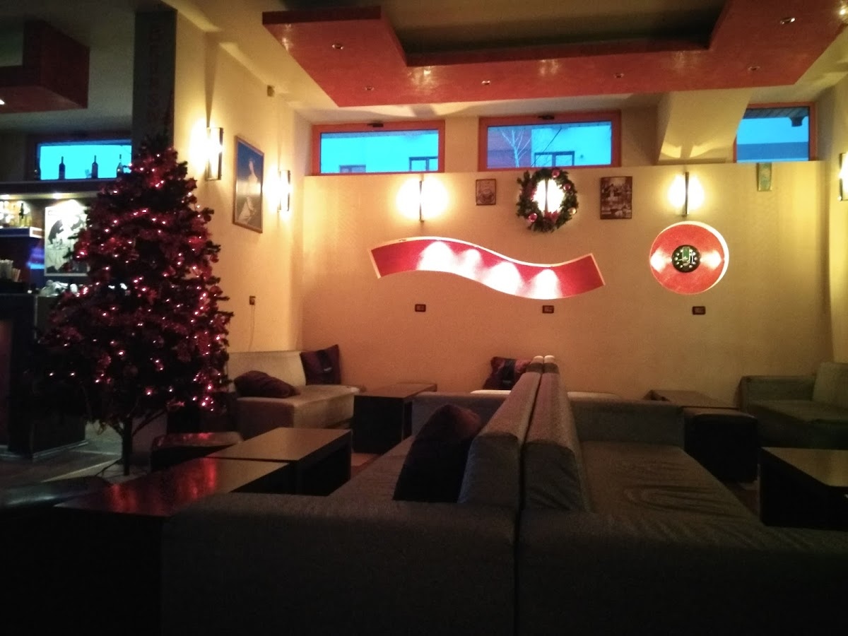 Ambiance