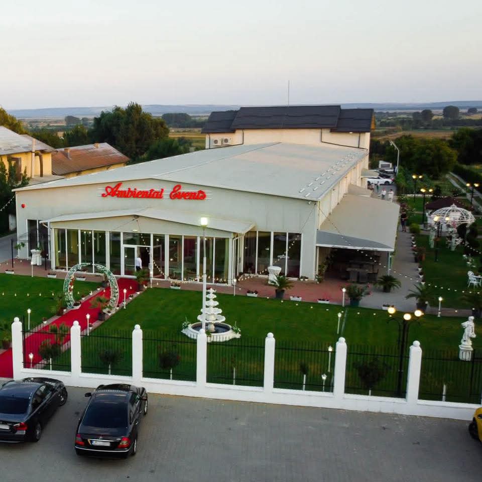 Ambiental Events - foto 2