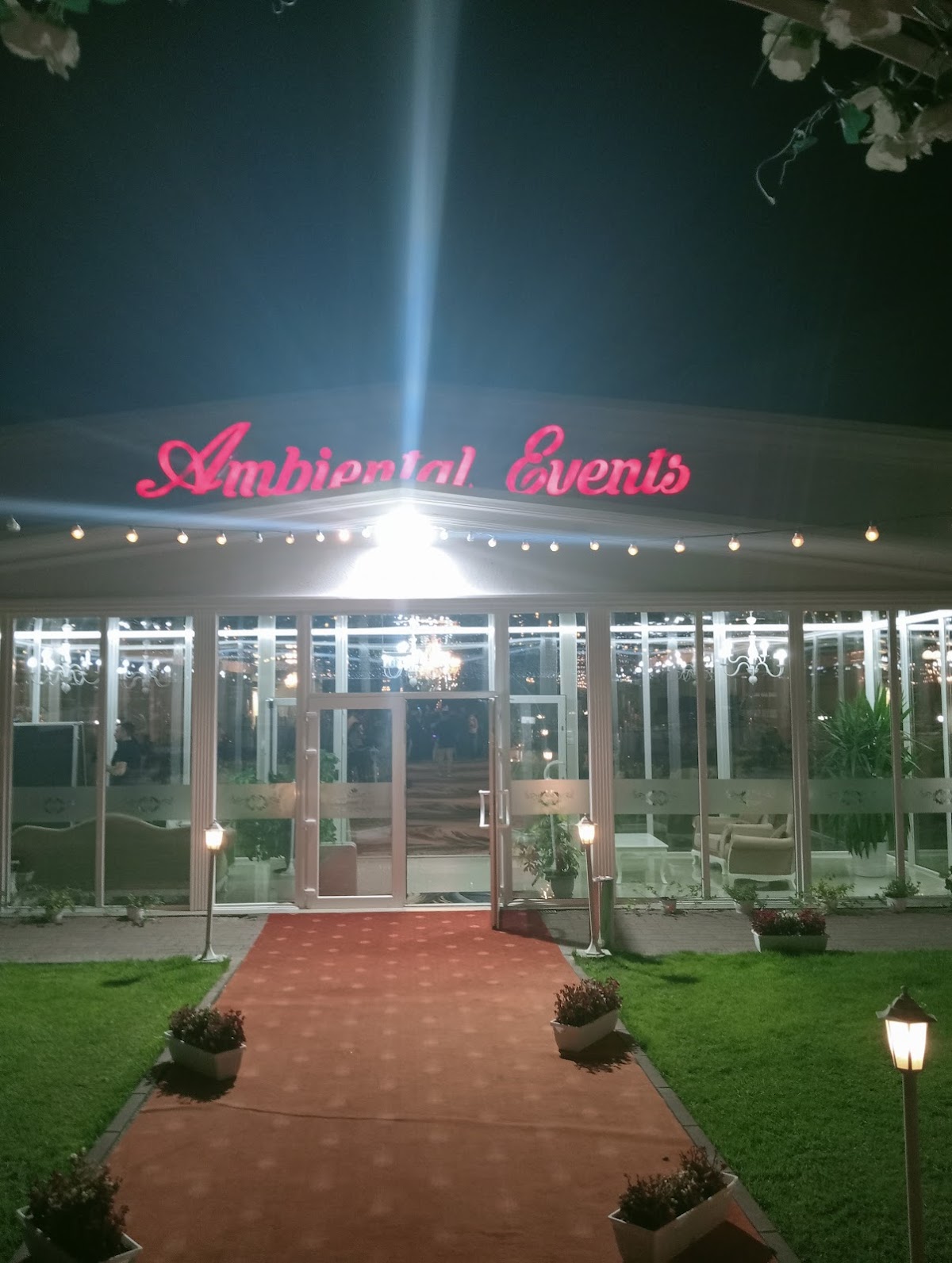 Ambiental Events - foto 3