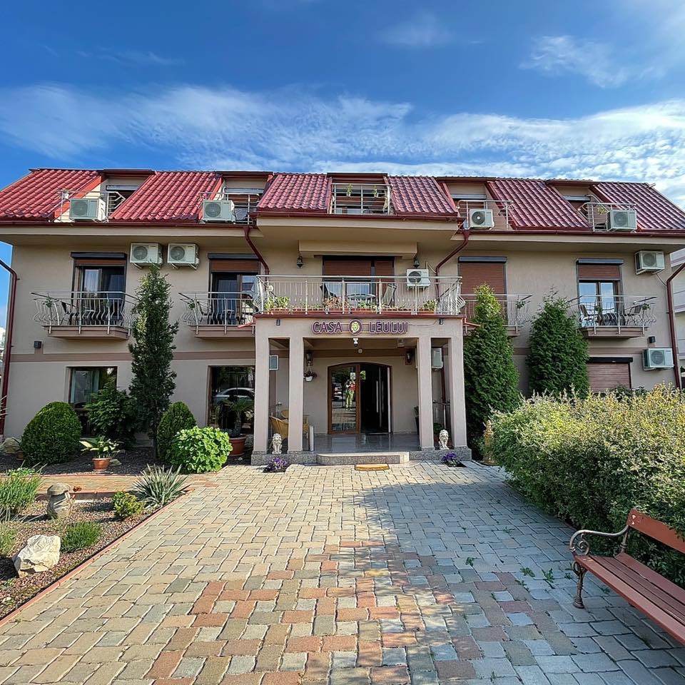 Ametist (Casa Leului) Mamaia-Sat