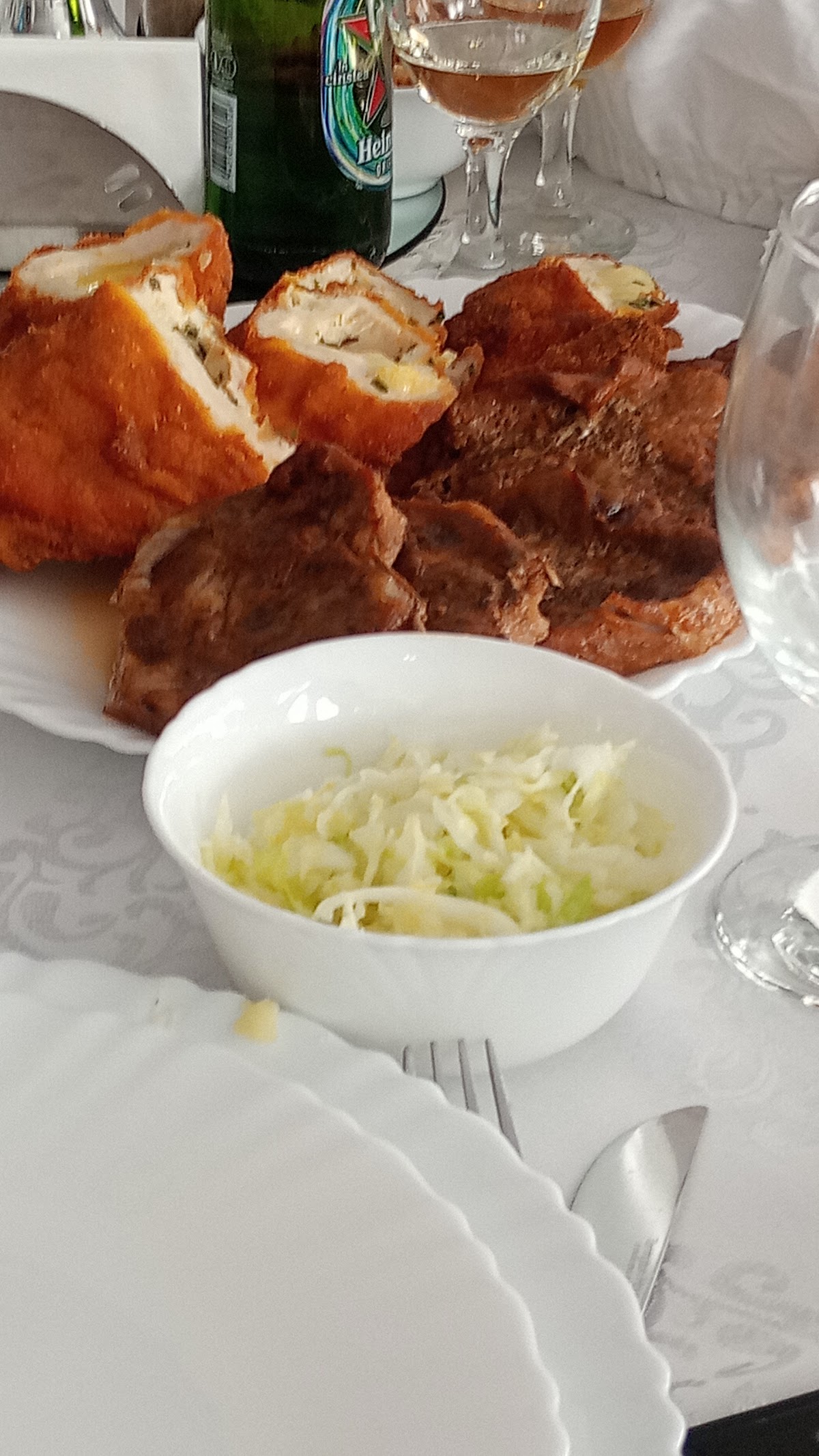 Amfora Restaurant & Sala evenimente - foto 5