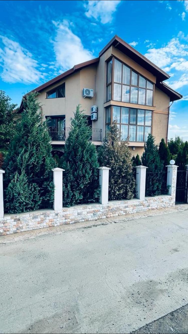 Ami Residence - foto 1