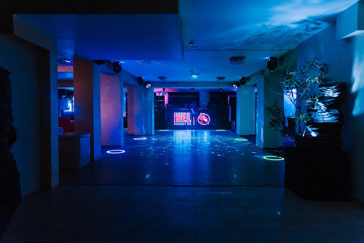 Amicii Club - foto 4