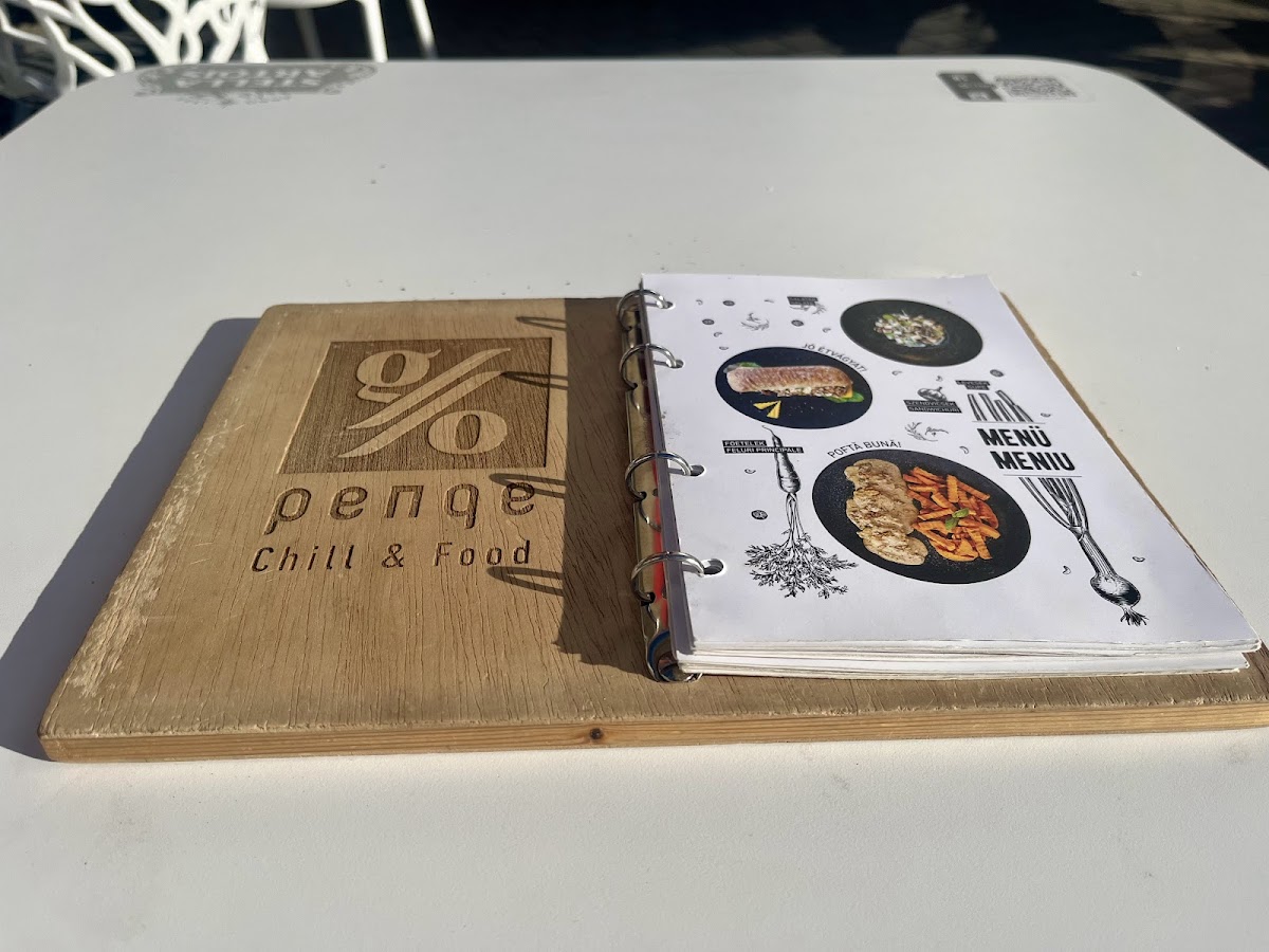 Amigo Penge Chill & Food - foto 3