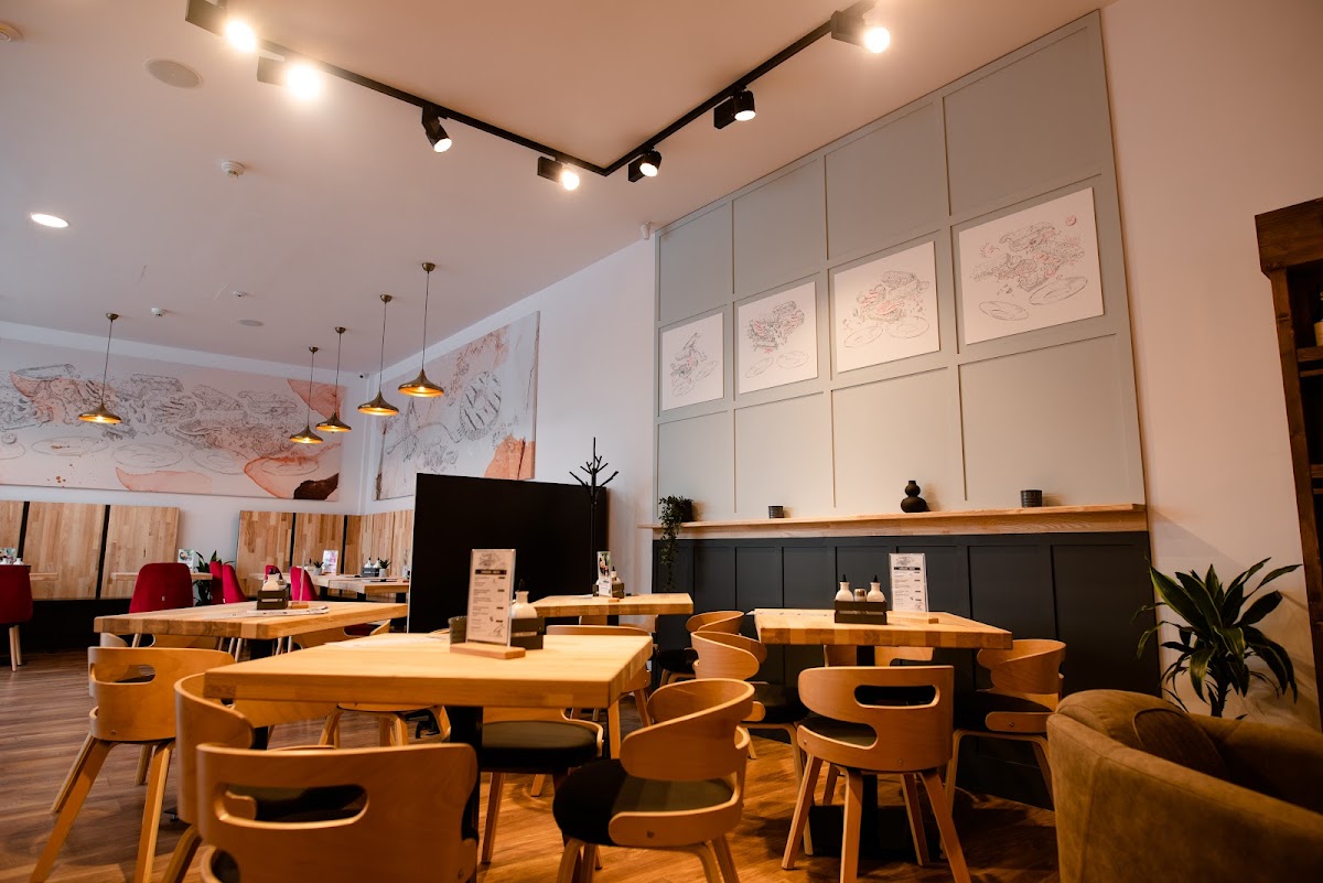 Amigo Penge Chill & Food - foto 4