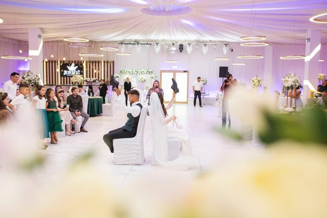 Amiral Events & Style Arad - foto 2