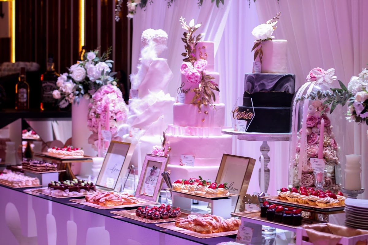 Amiral Events & Style Arad - foto 3