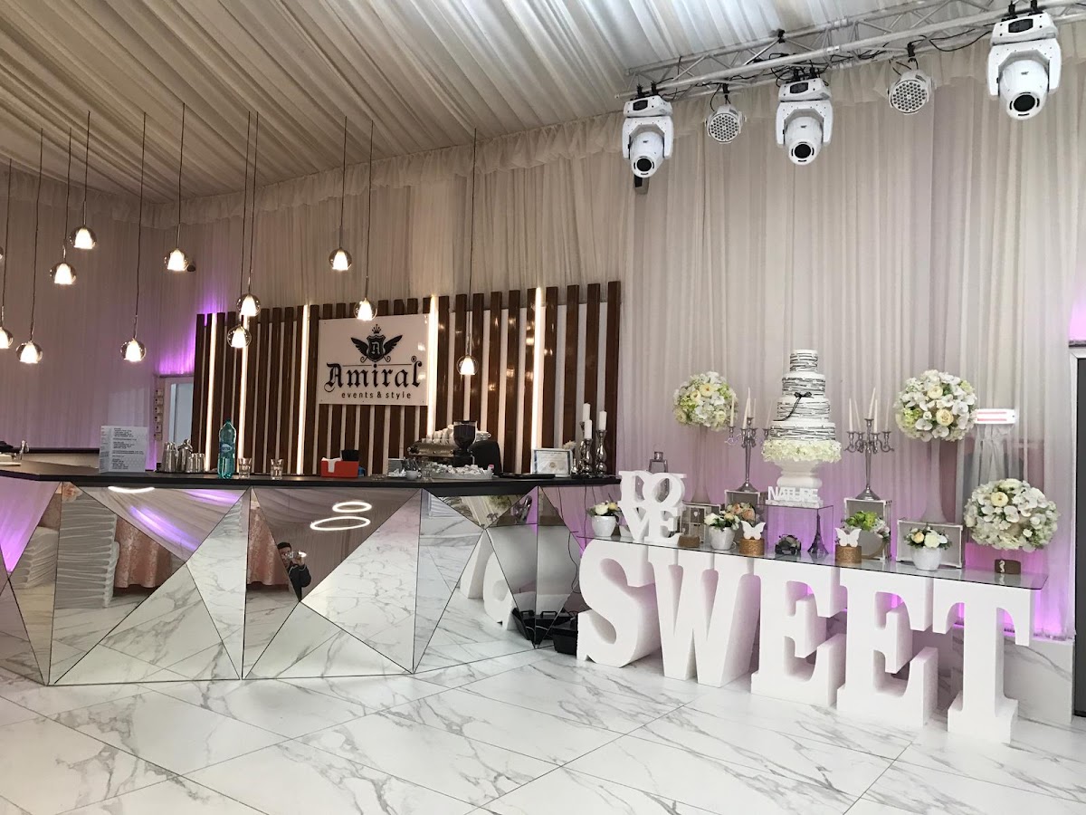 Amiral Events & Style Arad - foto 4