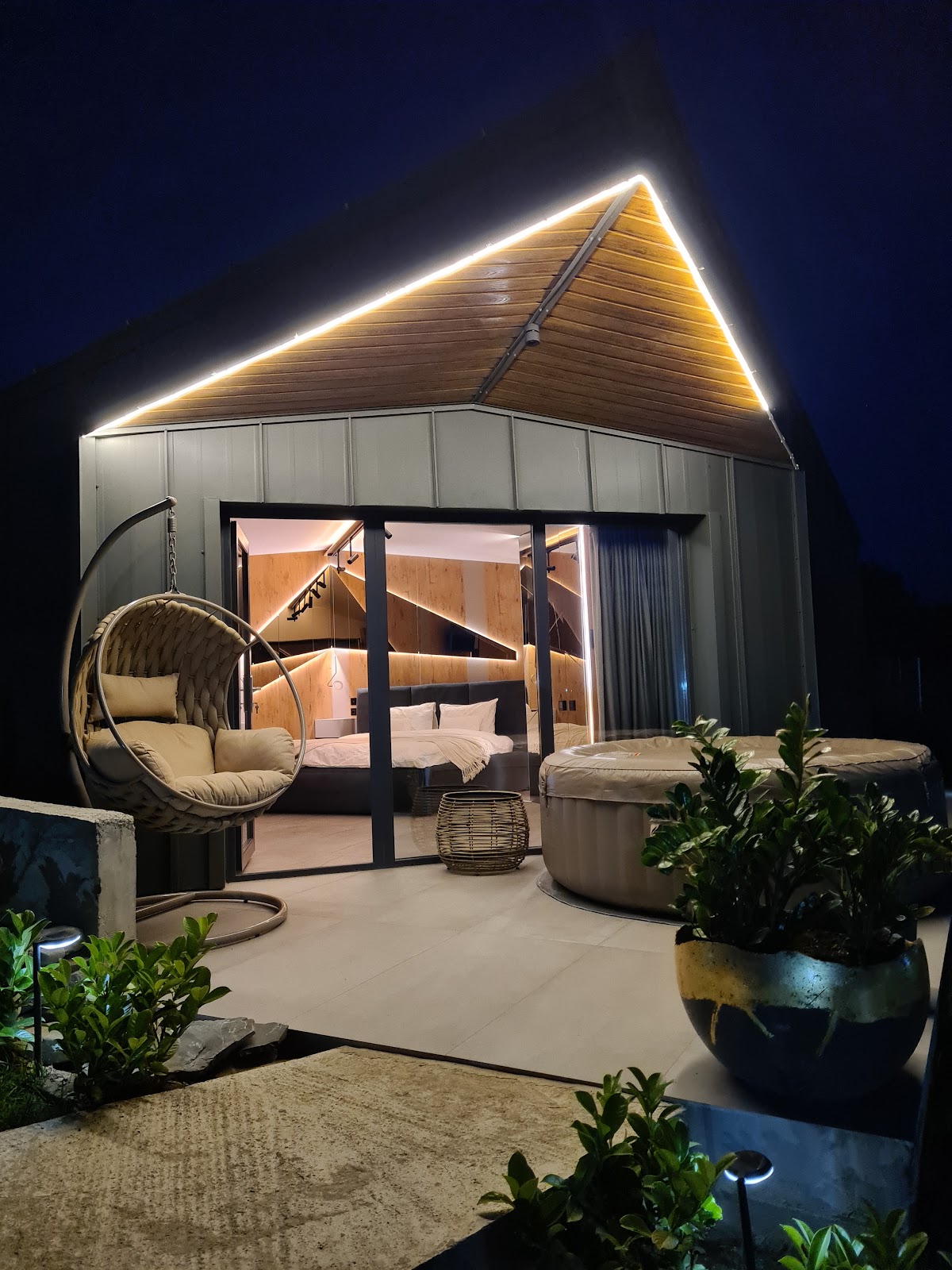 Amumi Tiny Houses
