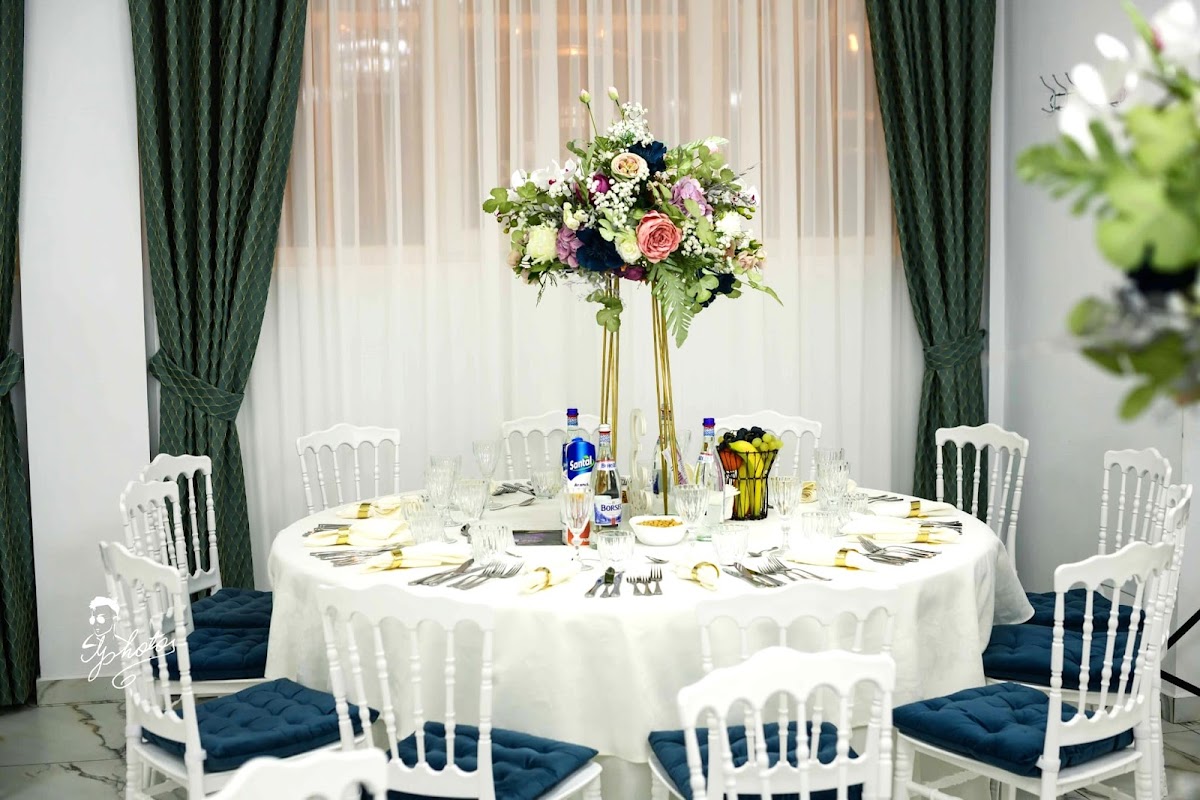 Amy Events