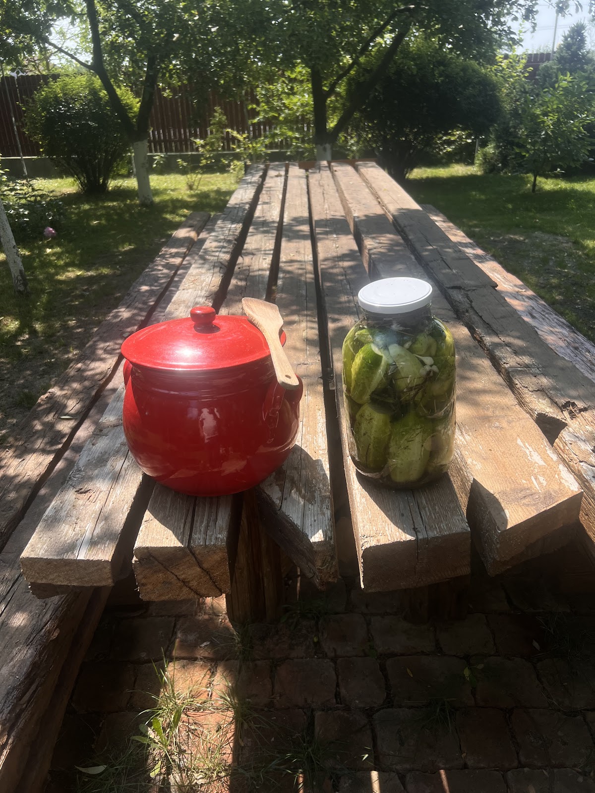 AmzoKulinar, Sânandrei