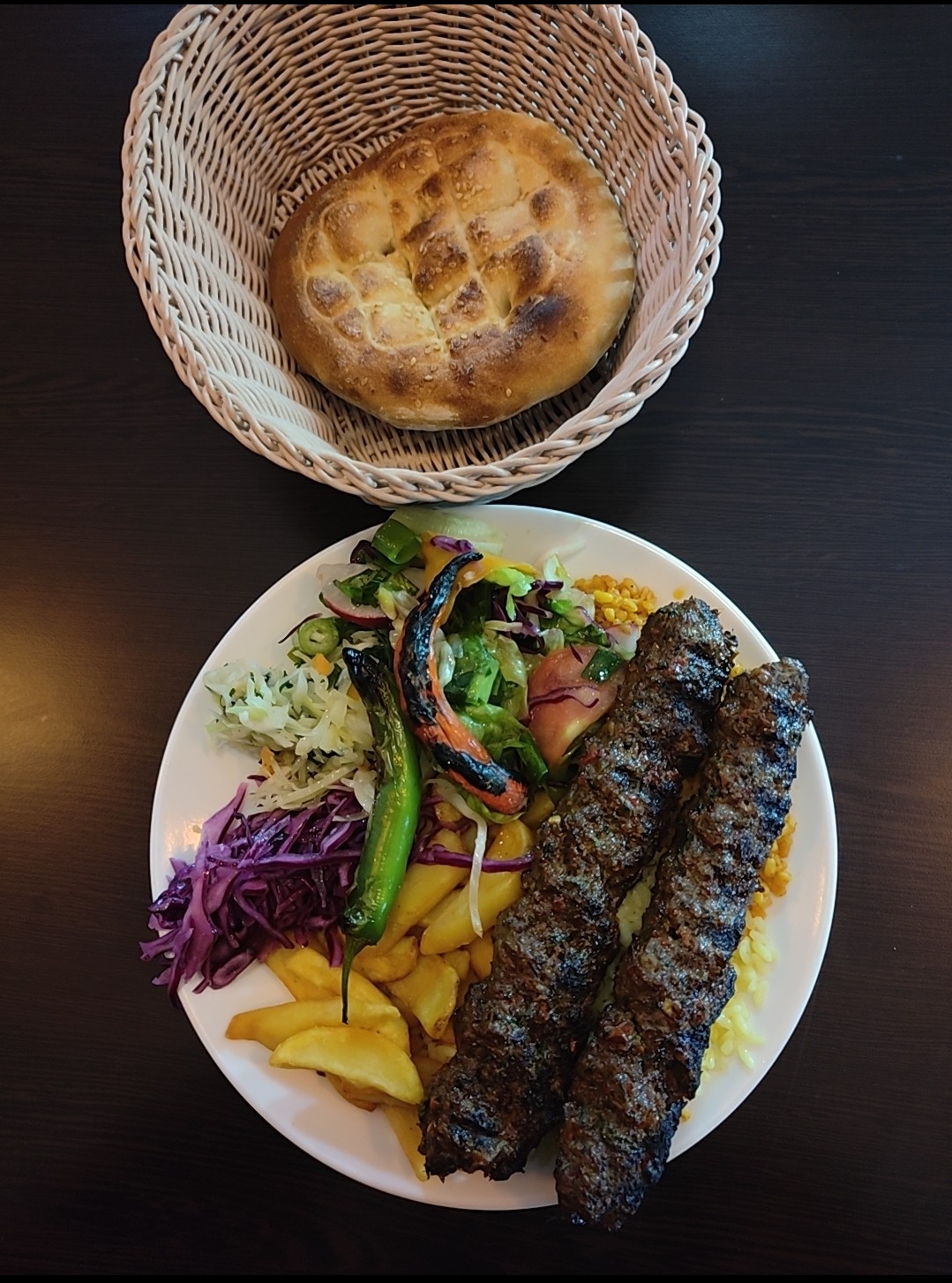 Anatolia Türkisches Restaurant - foto 2