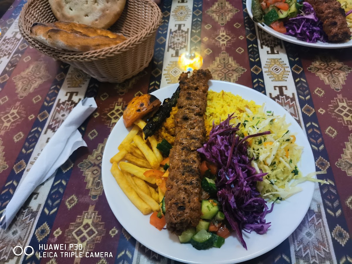 Anatolia Türkisches Restaurant - foto 3