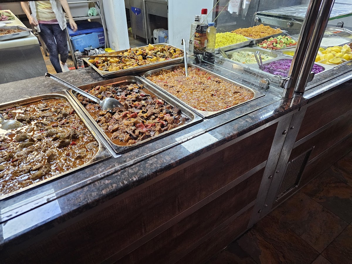 Anatolia Türkisches Restaurant - foto 5