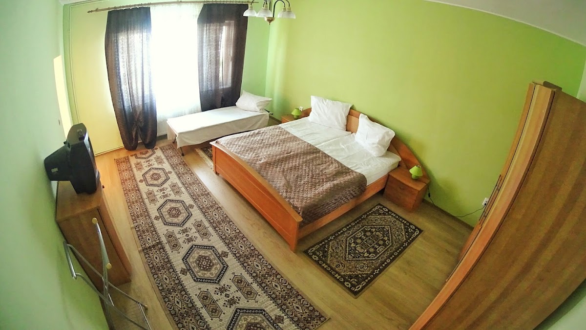 Anda Residence