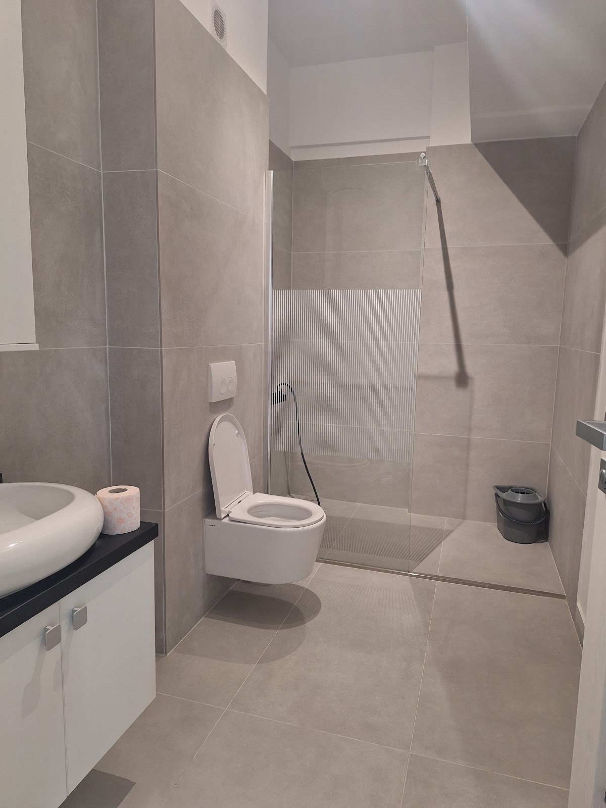 Andree Studio - appartement avec parking pour 3 personnes