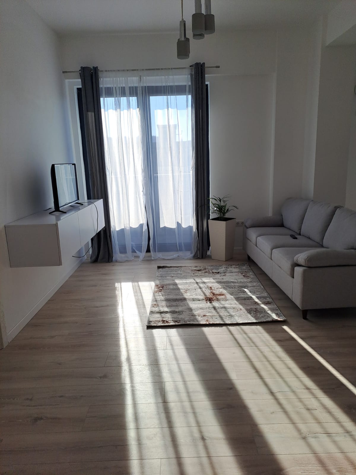 Andree Studio - appartement avec parking pour 3 personnes