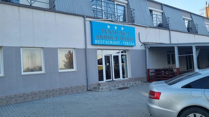 Andreea Maria Pensiune - foto 2