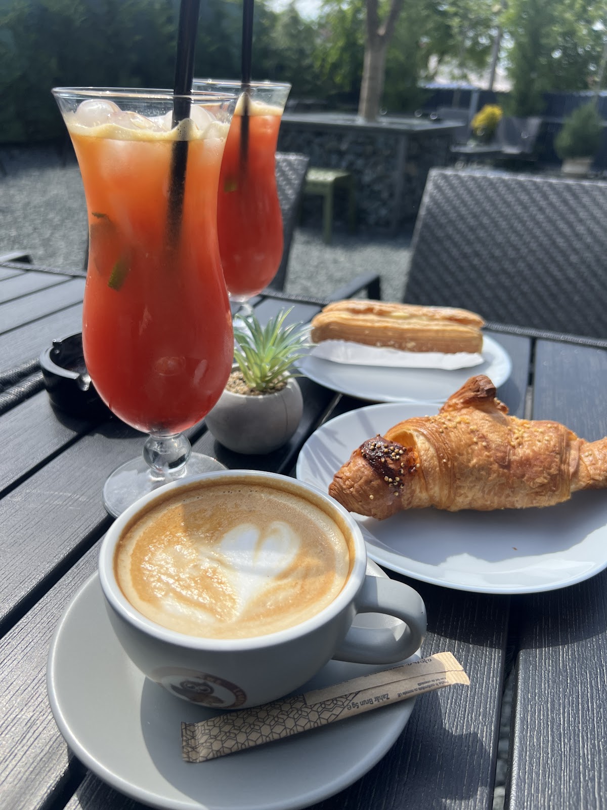 安德鲁咖啡休闲吧 - foto 1