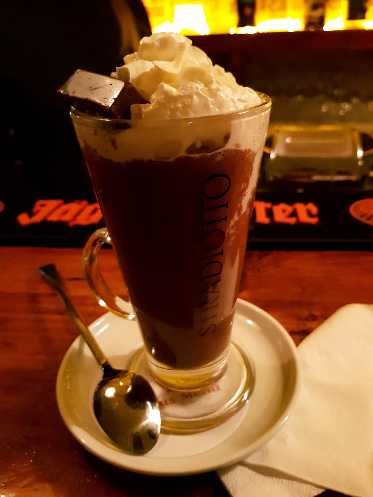 Andy's Caffe - foto 4