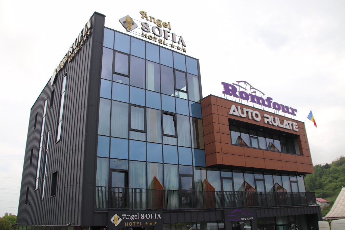 Angel Sofia - foto 1